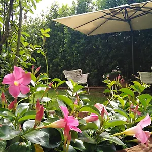 Bio Vivere La Frühstückspension