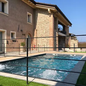 Fontanelle Gardapartments Apartment