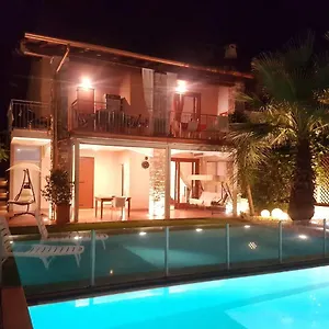 Casa Camilla Ferienhaus