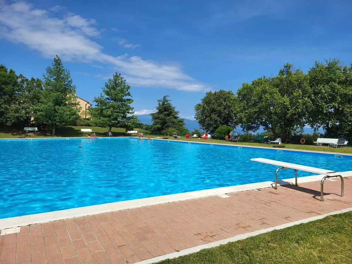 Garda Lake View Apartment Polpenazze del Garda