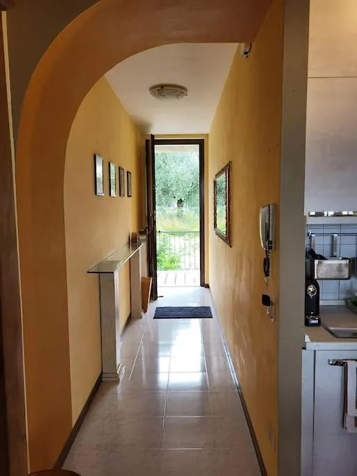 Garda Lake View Apartment Polpenazze del Garda Italy