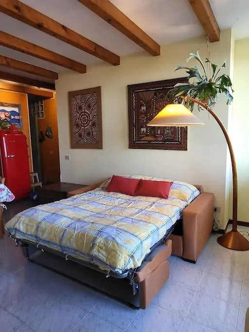 Garda Lake View Apartment Polpenazze del Garda