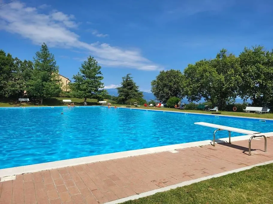 Garda Lake View Apartment Polpenazze del Garda