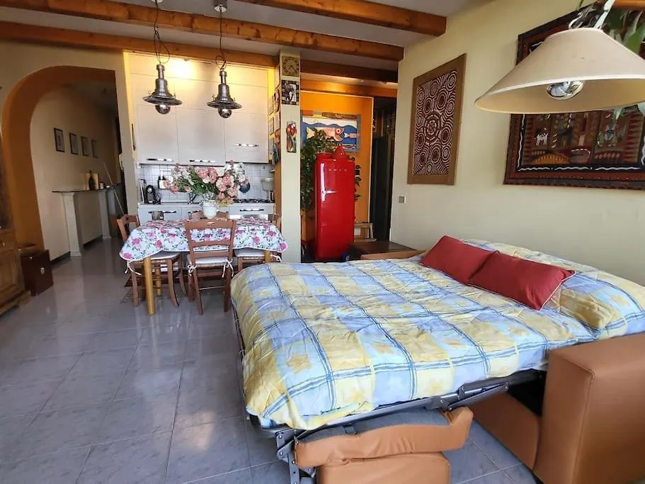 Garda Lake View Apartment Polpenazze del Garda