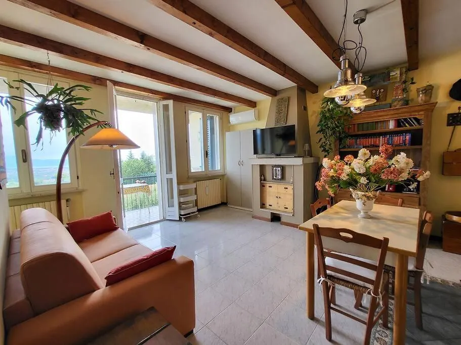 Garda Lake View Apartment Polpenazze del Garda