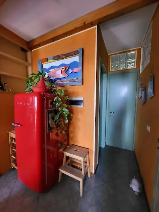 Garda Lake View Apartment Polpenazze del Garda