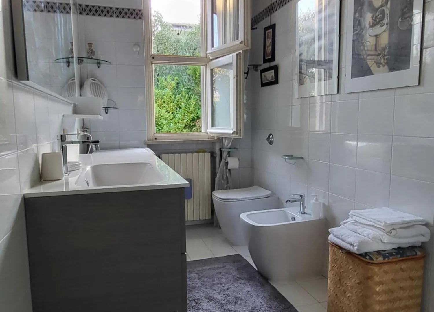 Garda Lake View Apartment Polpenazze del Garda Italia