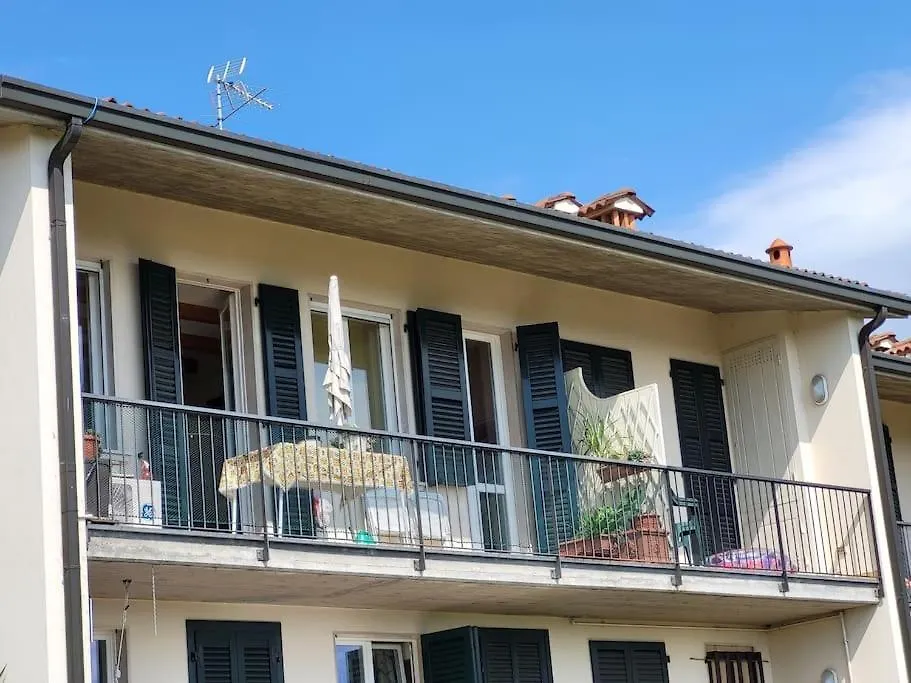 Garda Lake View Apartment Polpenazze del Garda