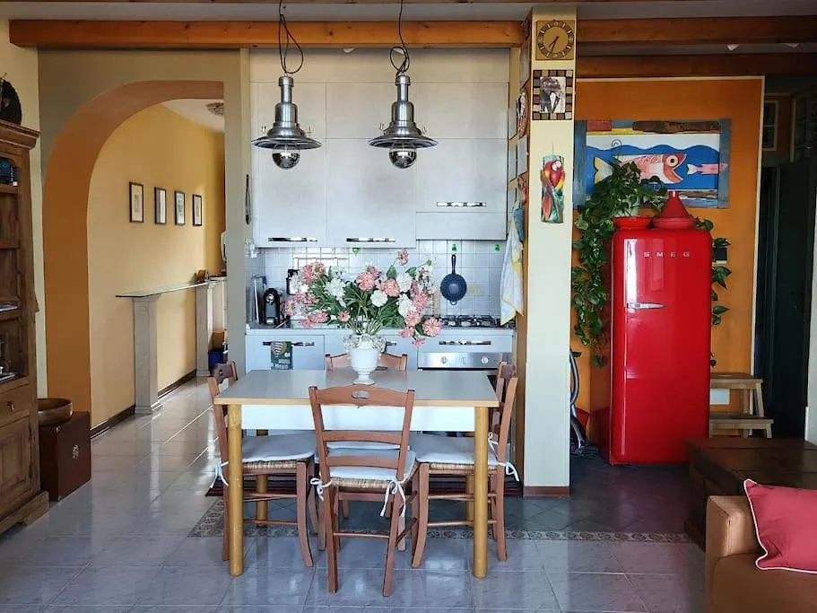 Garda Lake View Apartment Polpenazze del Garda