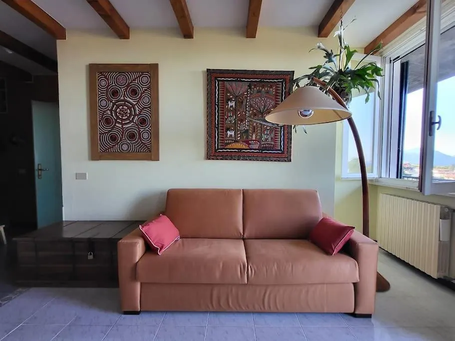Garda Lake View Apartment Polpenazze del Garda 0*,