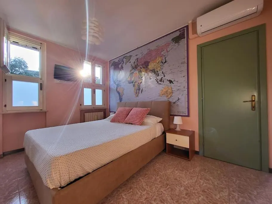 Garda Lake View Apartment Polpenazze del Garda