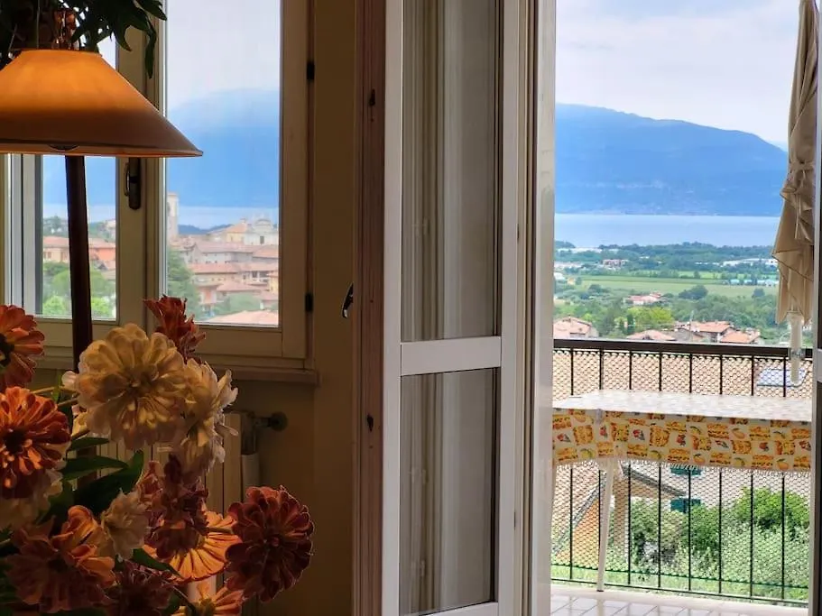 Garda Lake View Apartment Polpenazze del Garda