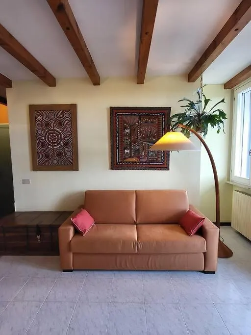 Garda Lake View Apartment Polpenazze del Garda