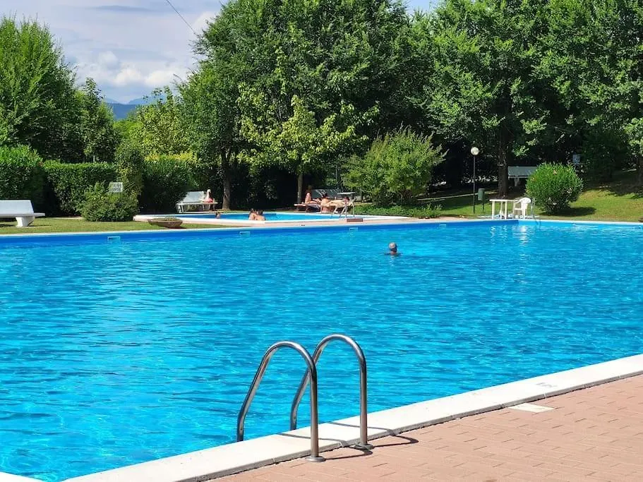 Garda Lake View Apartment Polpenazze del Garda