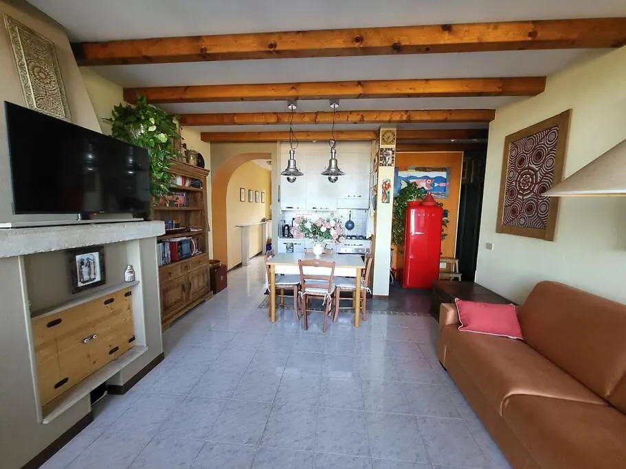 Garda Lake View Apartment Polpenazze del Garda Italia