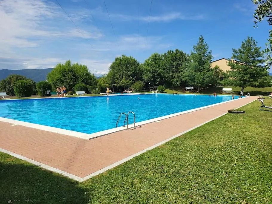Garda Lake View Apartment Polpenazze del Garda